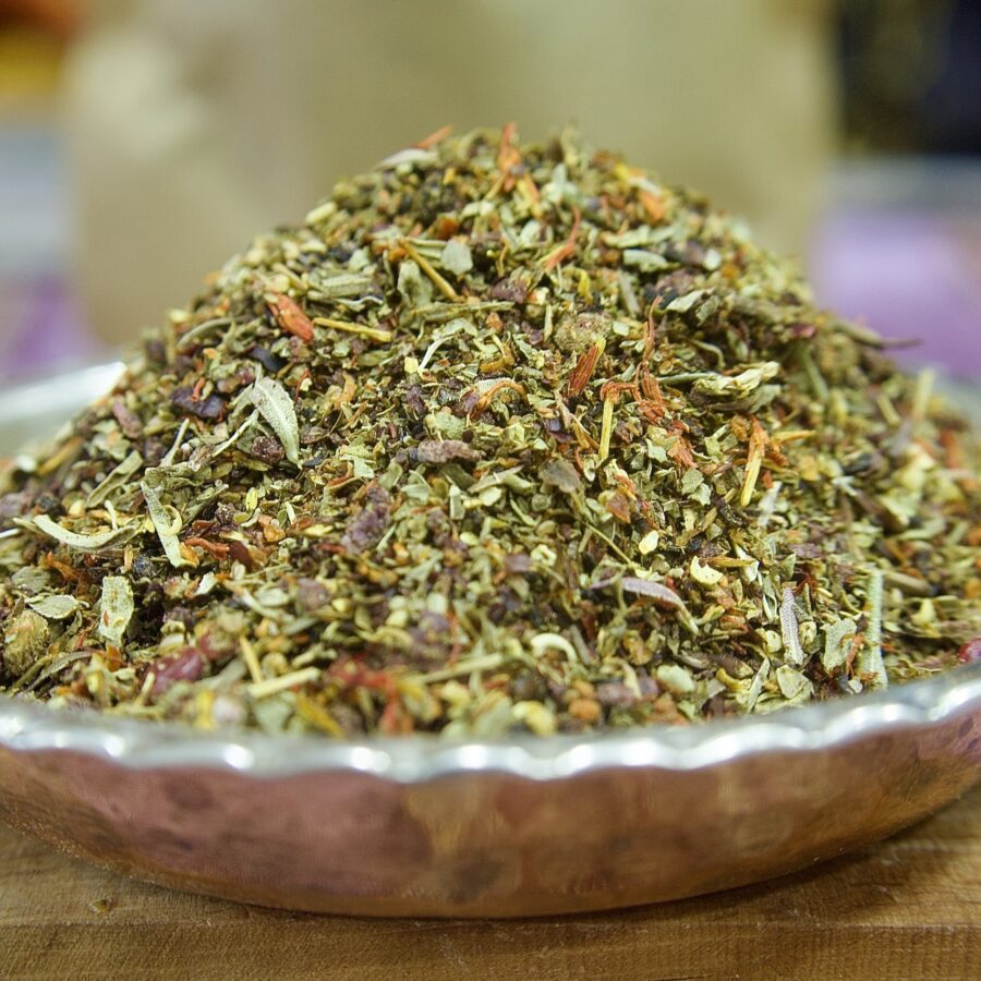 Salata Baharatı