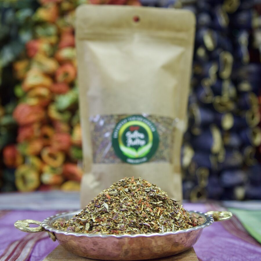 Salata Baharatı