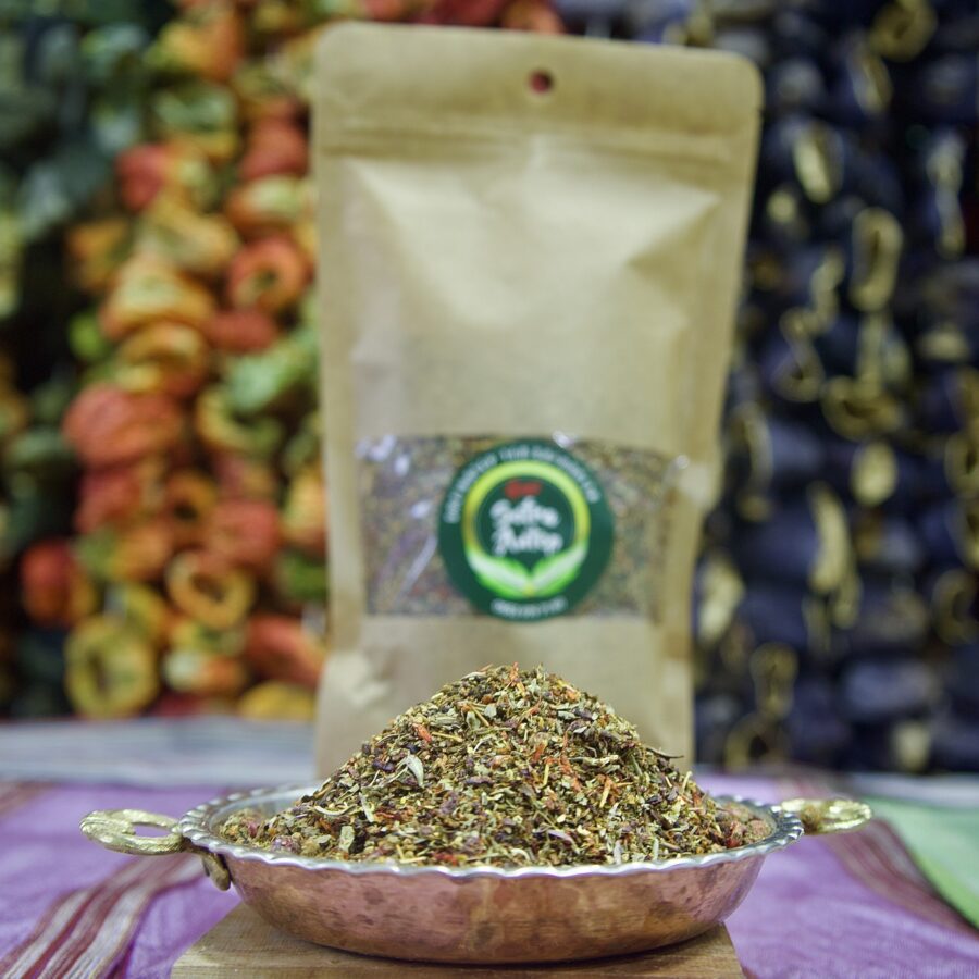 Salata Baharatı