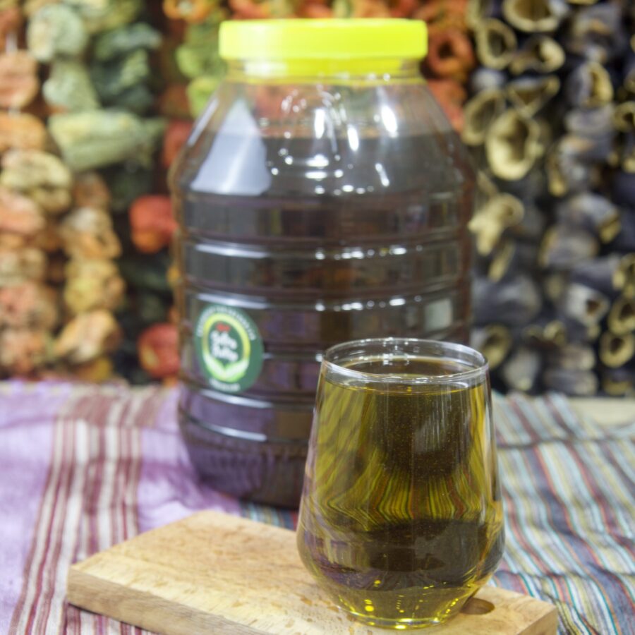 Zeytin Yağı