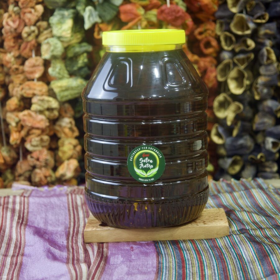 Zeytin Yağı
