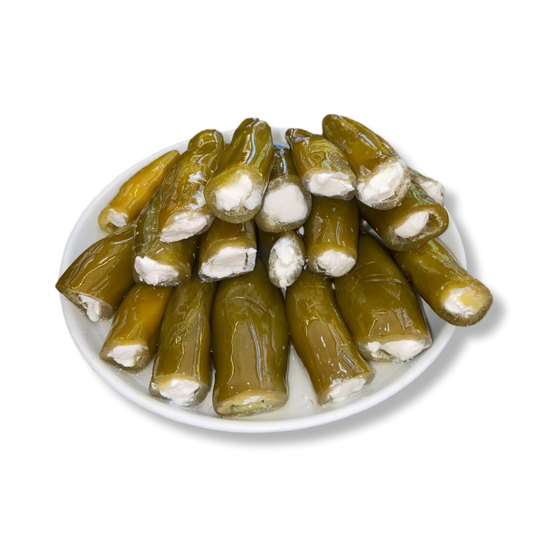 Peynir Dolgulu Jalapone Biber Turşusu 425 CC